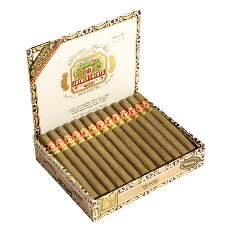View product media AFCH1 Churchill, , jrcigars 2